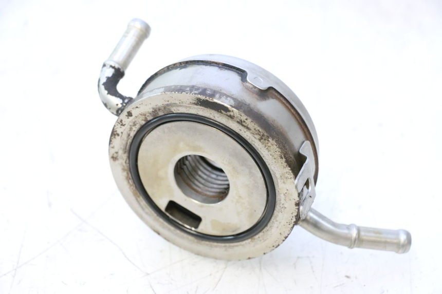 photo de OLIERADIATEUR HONDA FJS SILVER WING SILVERWING 400 (2005 - 2008) - Detail van het onderdeel