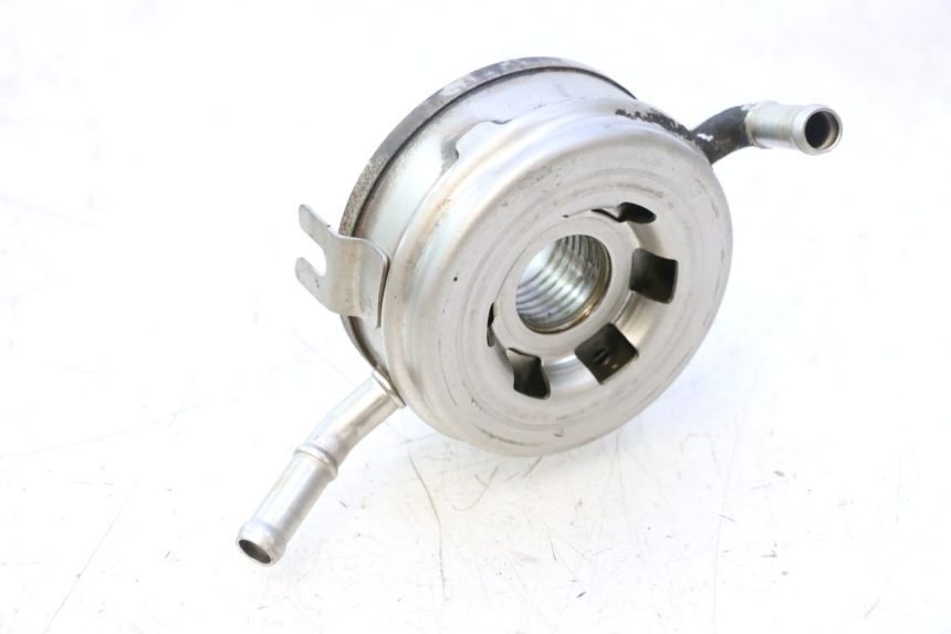 photo de OLIERADIATEUR HONDA FJS SILVER WING SILVERWING 400 (2005 - 2008) - Zoom op gebruiksstaat