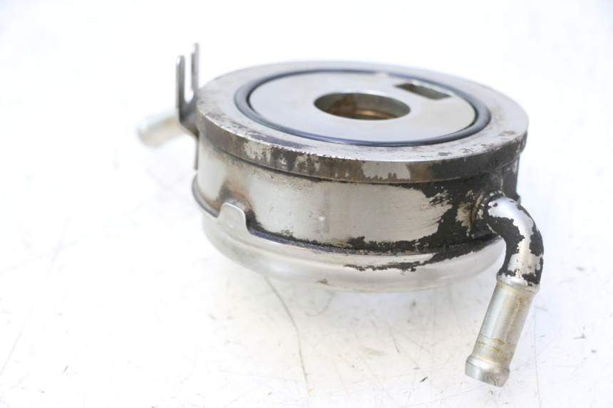 photo de OLIERADIATEUR HONDA FJS SILVER WING SILVERWING 400 (2005 - 2008) - Andere kijkhoek