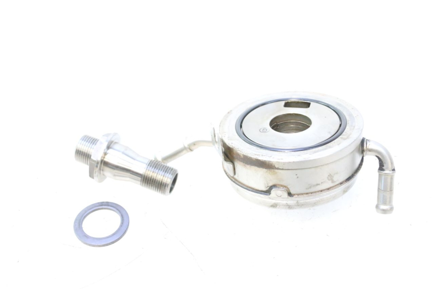 photo de OLIERADIATEUR HONDA FJS SILVER WING SILVERWING 400 (2005 - 2008) - Detail van het onderdeel