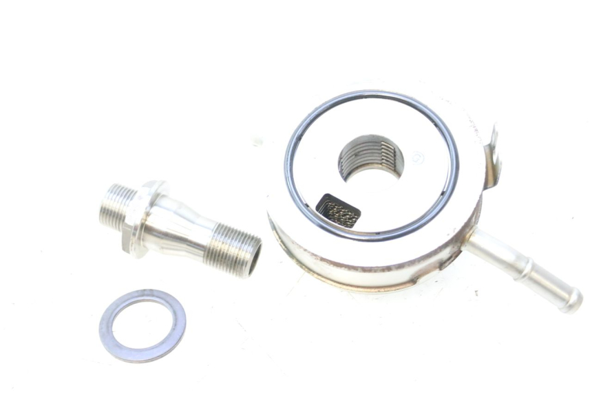 photo de OLIERADIATEUR HONDA FJS SILVER WING SILVERWING 400 (2005 - 2008) - Zoom op gebruiksstaat