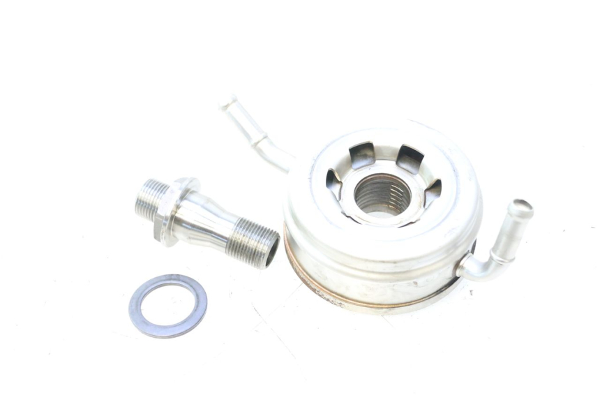 photo de OLIERADIATEUR HONDA FJS SILVER WING SILVERWING 400 (2005 - 2008) - Andere kijkhoek