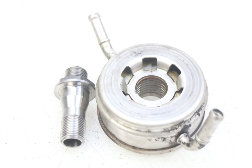 photo de OLIERADIATEUR HONDA FJS SILVERWING SILVER WING 400 (2009 - 2016) - Hoofdaanzicht