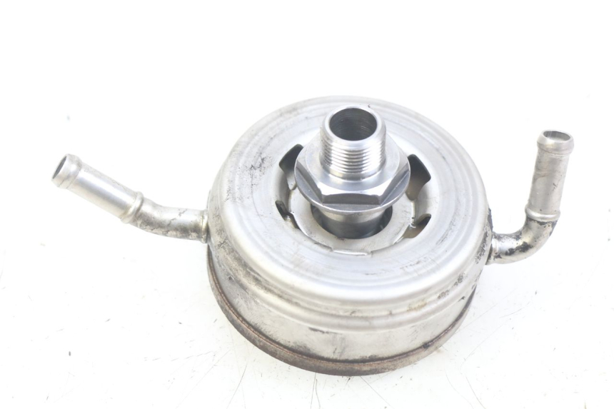 photo de OLIERADIATEUR HONDA FJS SILVERWING SILVER WING 400 (2009 - 2016) - Detail van het onderdeel