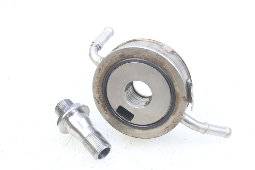 photo de OLIERADIATEUR HONDA FJS SILVERWING SILVER WING 400 (2009 - 2016) - Andere kijkhoek