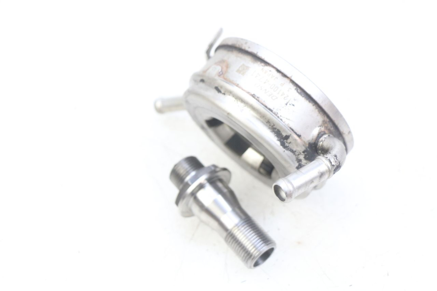 photo de OLIERADIATEUR HONDA FJS SILVERWING SILVER WING 400 (2009 - 2016) - Technische close-up