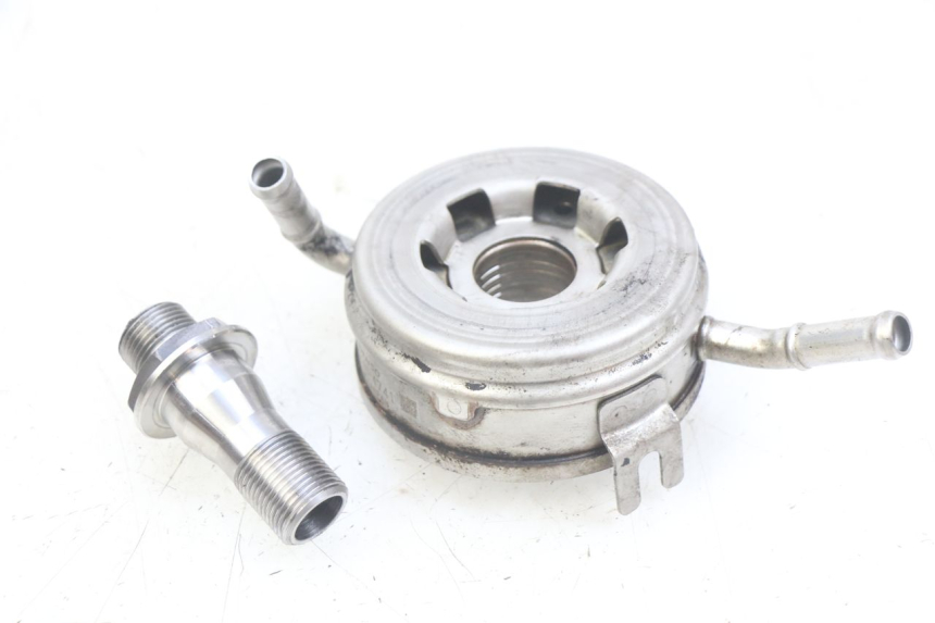 photo de OLIERADIATEUR HONDA FJS SILVERWING SILVER WING 400 (2009 - 2016) - Overzicht