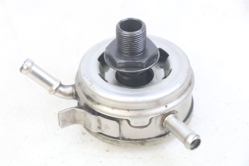 photo de OLIERADIATEUR YAMAHA FZS FAZER 600 (1998 - 2001) - Hoofdaanzicht