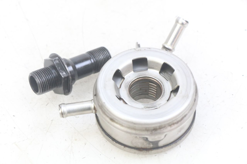 photo de OLIERADIATEUR YAMAHA FZS FAZER 600 (1998 - 2001) - Andere kijkhoek