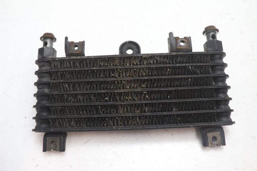 photo de OLIERADIATEUR KAWASAKI GPX F ZX750F 750 (1986 - 1990) - Andere kijkhoek