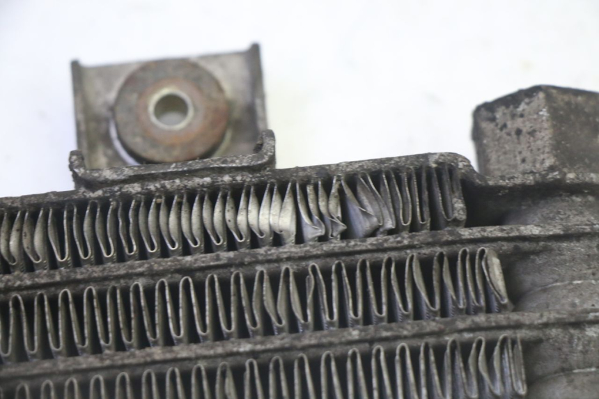 photo de OLIERADIATEUR DAELIM HISTORY 125 (2001 - 2002) - Detail van het onderdeel