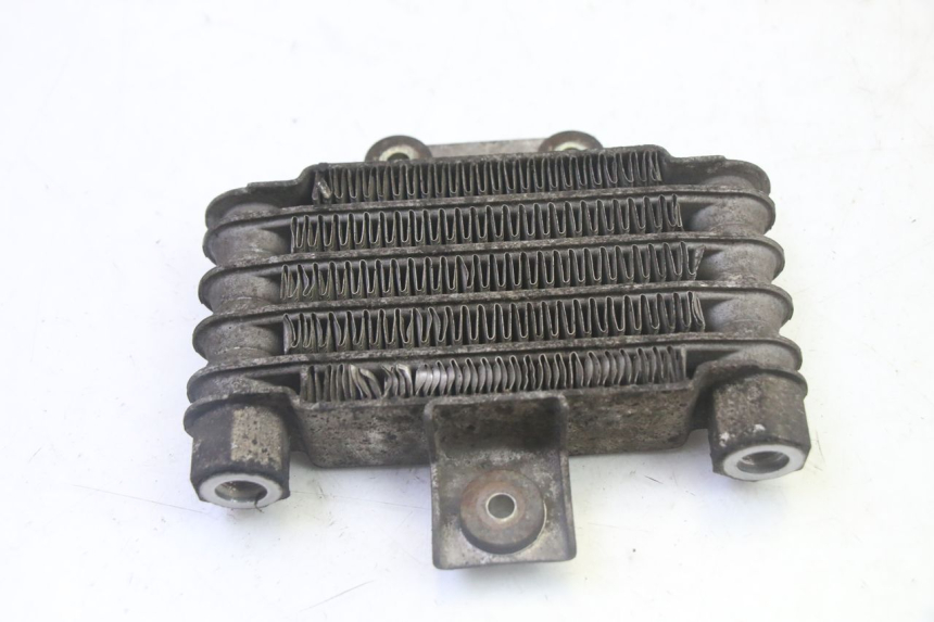 photo de OLIERADIATEUR DAELIM HISTORY 125 (2001 - 2002) - Zoom op gebruiksstaat