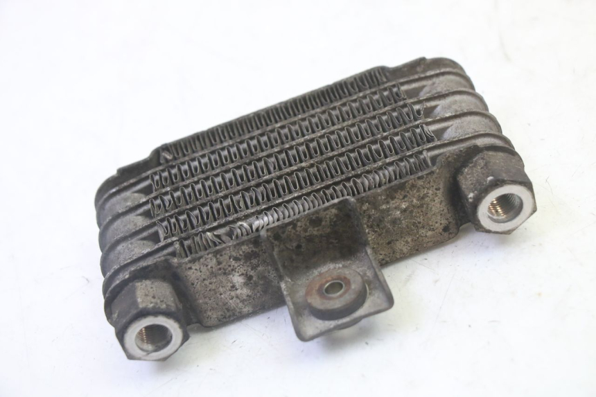 photo de OLIERADIATEUR DAELIM HISTORY 125 (2001 - 2002) - Andere kijkhoek