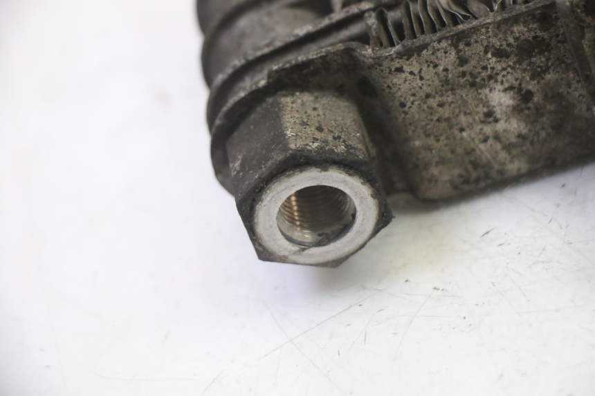 photo de OLIERADIATEUR DAELIM HISTORY 125 (2001 - 2002) - Technische close-up