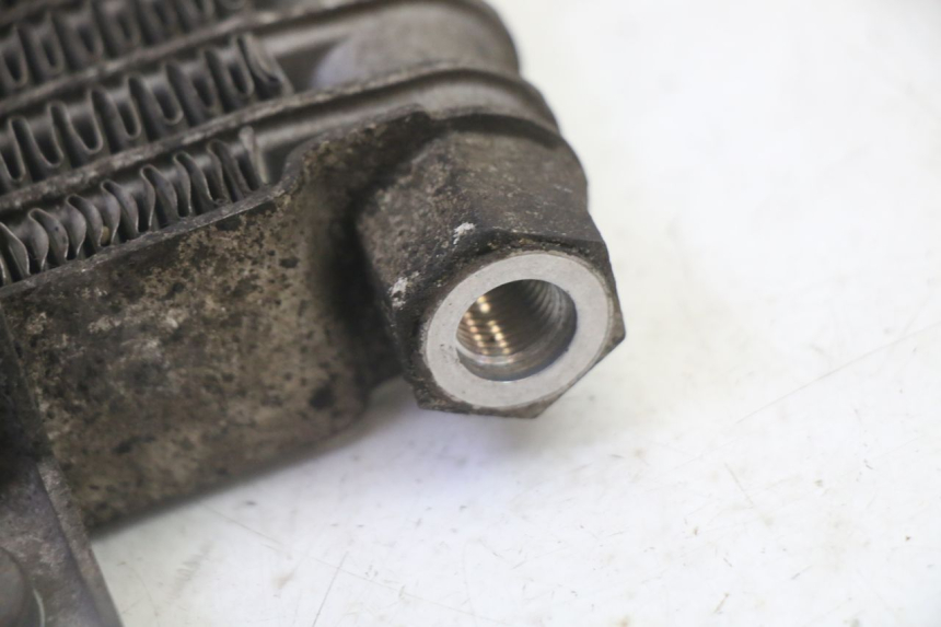 photo de OLIERADIATEUR DAELIM HISTORY 125 (2001 - 2002) - Overzicht