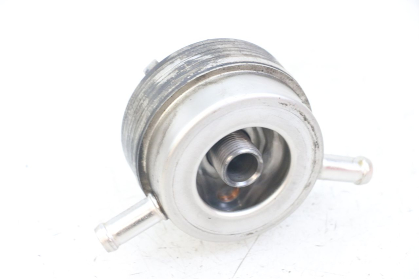 photo de OLIERADIATEUR YAMAHA MT-07 MT07 ABS 700 (2014 - 2017) - Zoom op gebruiksstaat