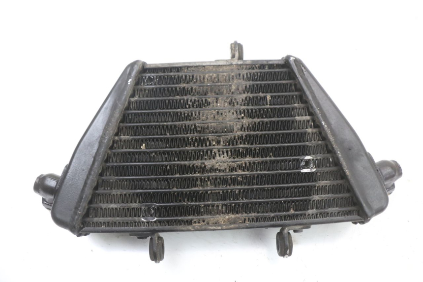 photo de OLIERADIATEUR MOTO GUZZI NORGE 8V GT 1200 (2011 - 2016) - Zoom op gebruiksstaat