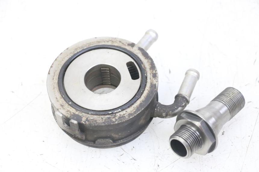 photo de OLIERADIATEUR HONDA NTV DEAUVILLE ABS 700 (2007 - 2016) - Detail van het onderdeel