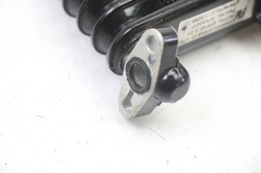 photo de OLIERADIATEUR ROYAL ENFIELD HYMALAYAN 410 (2016 - 2023) - Technische close-up