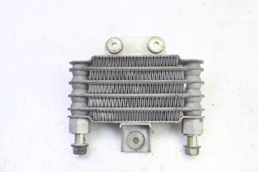 photo de OLIERADIATEUR DAELIM S1 125 (2007 - 2016) - Hoofdaanzicht