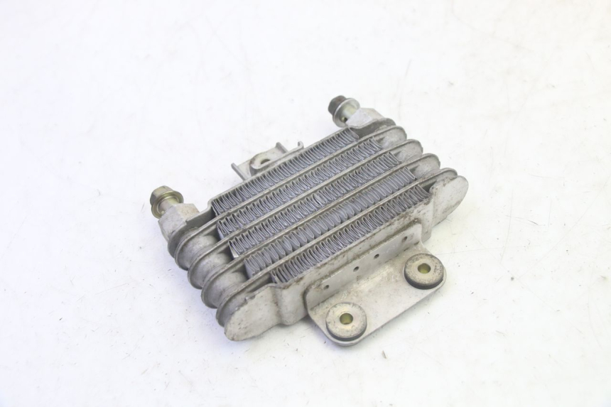 photo de OLIERADIATEUR DAELIM S1 125 (2007 - 2016) - Zoom op gebruiksstaat