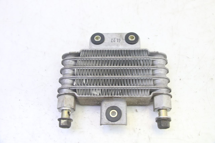 photo de OLIERADIATEUR DAELIM S1 125 (2007 - 2016) - Andere kijkhoek