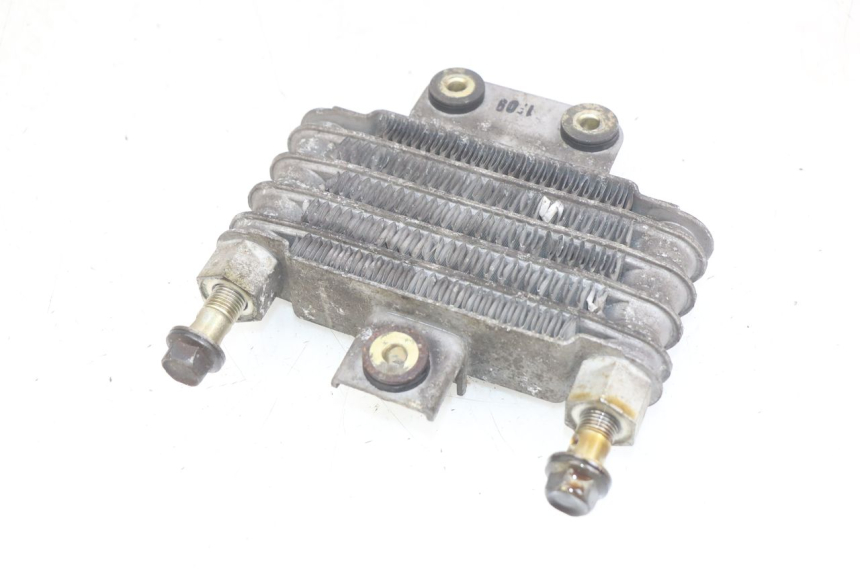 photo de OLIERADIATEUR DAELIM VJ ROADWIN FI 125 (2008 - 2017) - Detail van het onderdeel