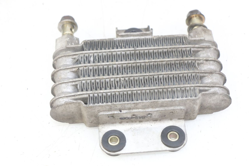 photo de OLIERADIATEUR DAELIM VJ ROADWIN FI 125 (2008 - 2017) - Zoom op gebruiksstaat