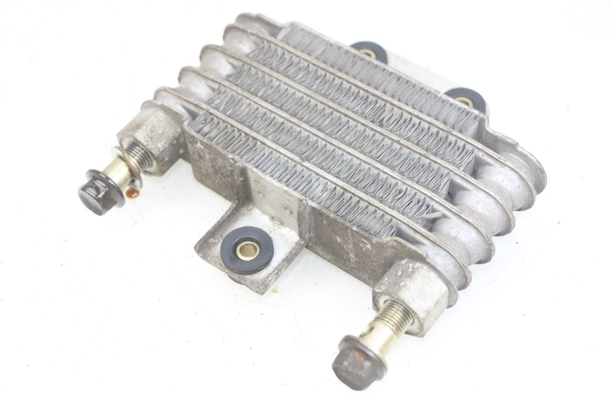 photo de OLIERADIATEUR DAELIM VJ ROADWIN FI 125 (2008 - 2017) - Andere kijkhoek