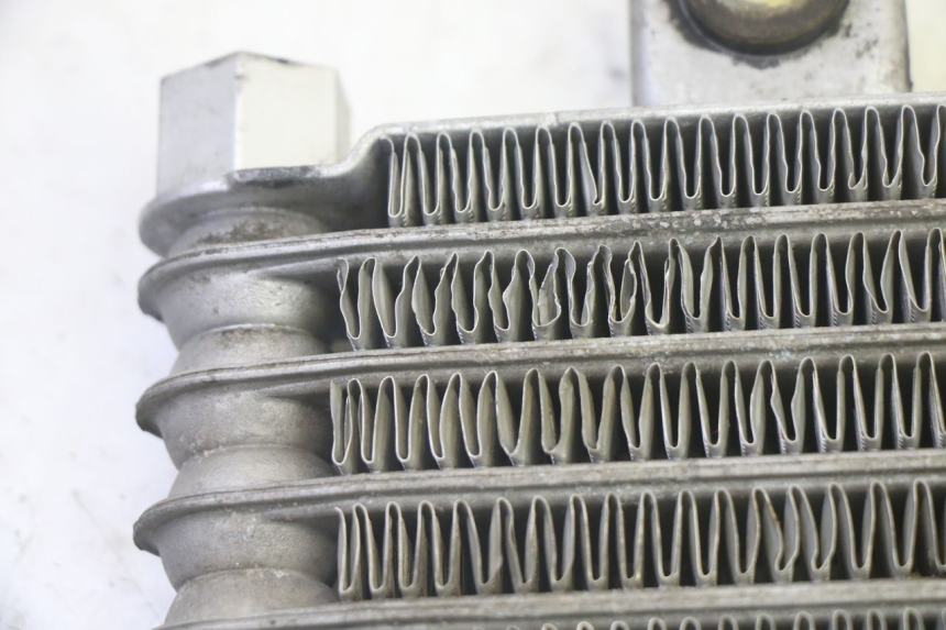 photo de OLIERADIATEUR DAELIM VJ ROADWIN FI 125 (2008 - 2017) - Zoom op gebruiksstaat