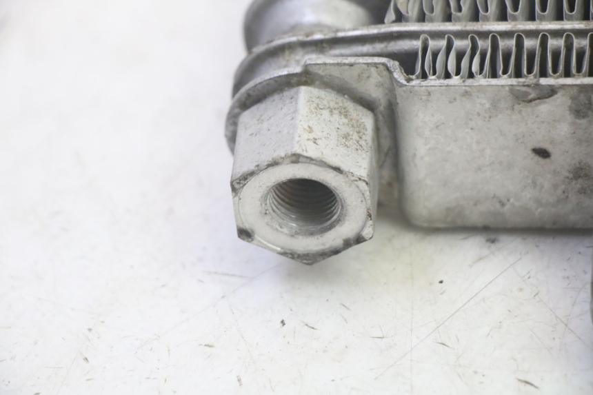 photo de OLIERADIATEUR DAELIM VJ ROADWIN FI 125 (2008 - 2017) - Technische close-up