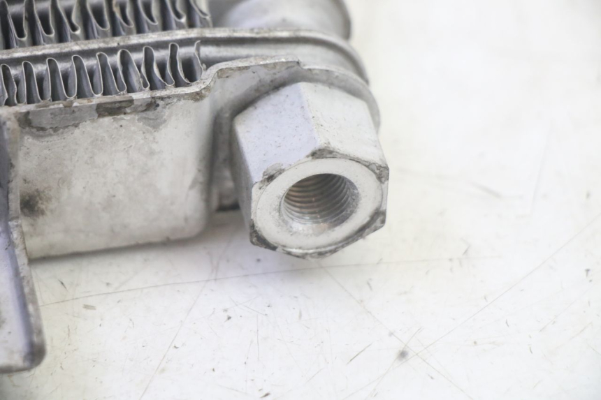 photo de OLIERADIATEUR DAELIM VJ ROADWIN FI 125 (2008 - 2017) - Overzicht