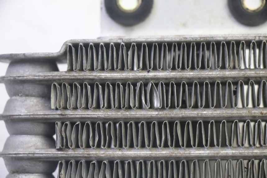 photo de OLIERADIATEUR DAELIM VJ ROADWIN FI 125 (2008 - 2017) - Staat van het oppervlak