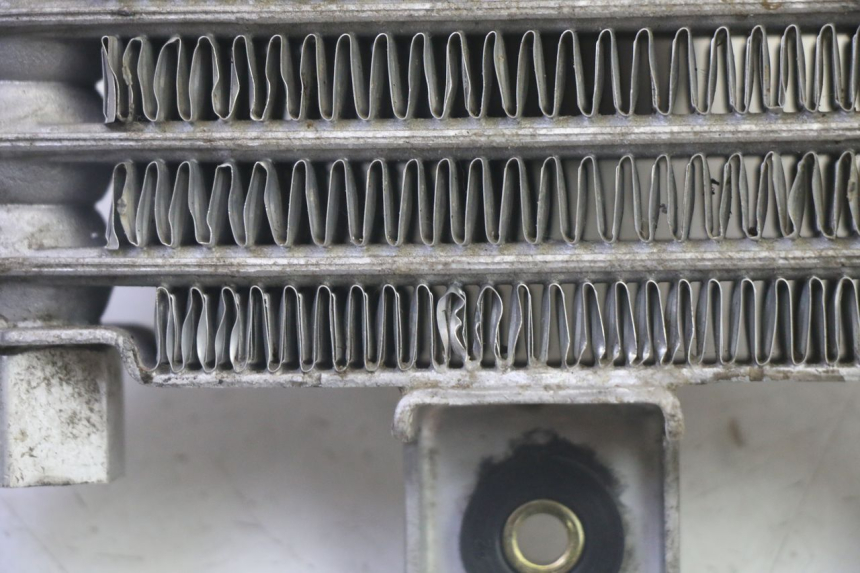 photo de OLIERADIATEUR DAELIM VJ ROADWIN FI 125 (2008 - 2017) - Gecontroleerd onderdeel