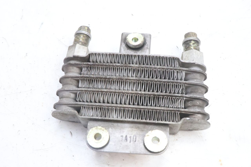 photo de OLIERADIATEUR DAELIM VJ ROADWIN 125 (2004 - 2007) - Technische close-up