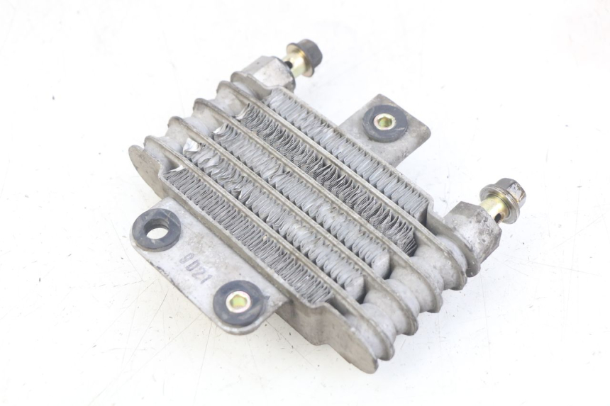 photo de OLIERADIATEUR DAELIM VL DAYSTAR 125 (2000 - 2011) - Zoom op gebruiksstaat