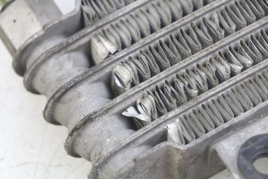 photo de OLIERADIATEUR DAELIM VL DAYSTAR 125 (2000 - 2011) - Technische close-up