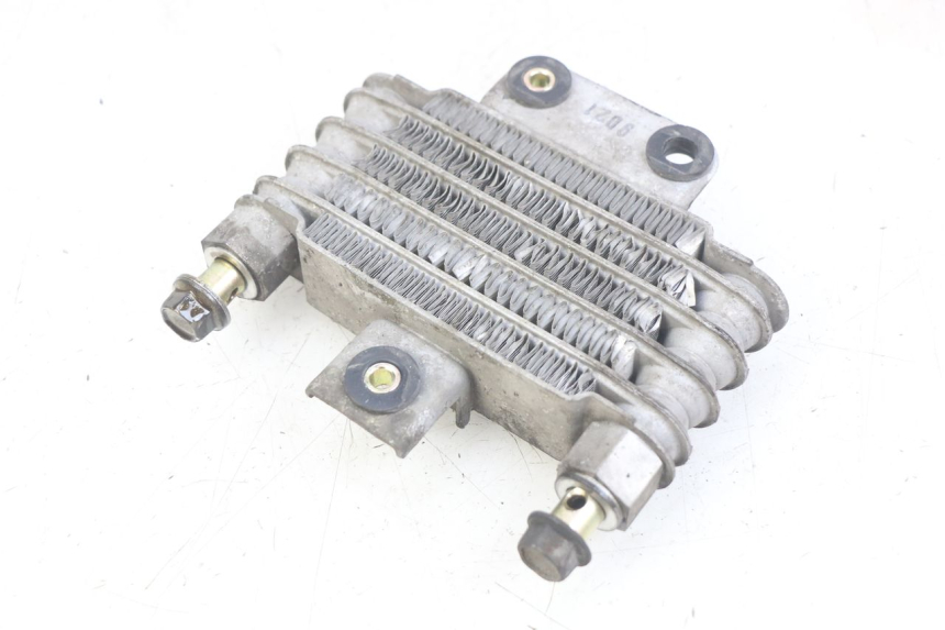 photo de OLIERADIATEUR DAELIM VL DAYSTAR 125 (2000 - 2011) - Overzicht