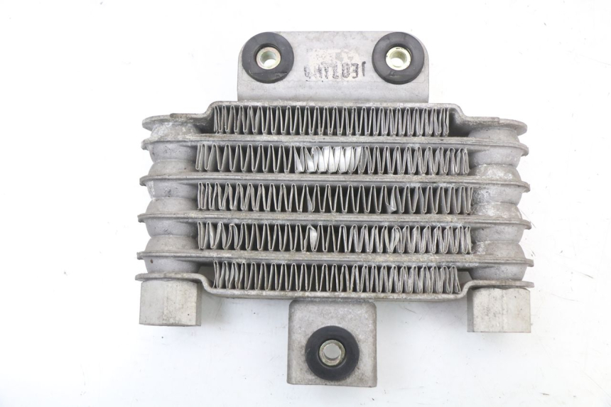 photo de OLIERADIATEUR DAELIM VL DAYSTAR 125 (2000 - 2011) - Andere kijkhoek