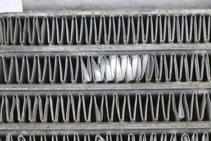 photo de OLIERADIATEUR DAELIM VL DAYSTAR 125 (2000 - 2011) - Technische close-up