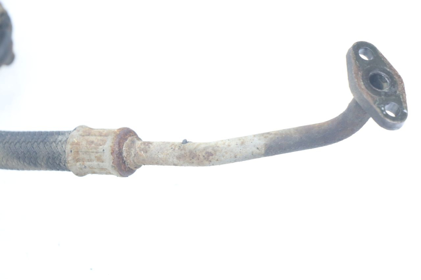 photo de OLIERADIATEUR SUZUKI XF FREEWIND 650 (1997 - 2003) - Technische close-up