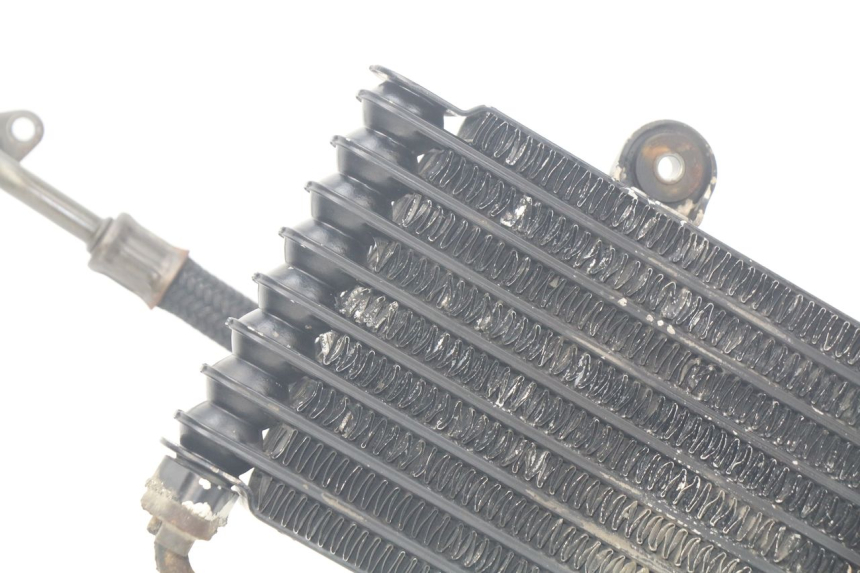 photo de OLIERADIATEUR SUZUKI XF FREEWIND 650 (1997 - 2003) - Staat van het oppervlak