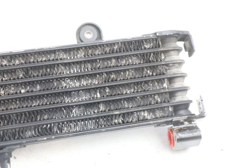 photo de OLIERADIATEUR YAMAHA XJR 1300 (1998 - 2002) - Andere kijkhoek