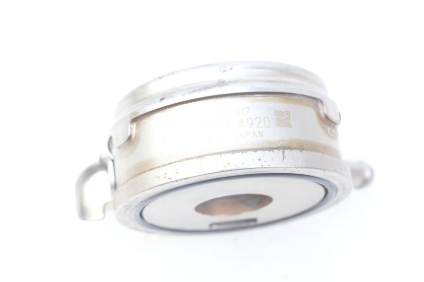 photo de OLIERADIATEUR YAMAHA XP T-MAX TMAX ABS 530 (2012 - 2015) - Detail van het onderdeel