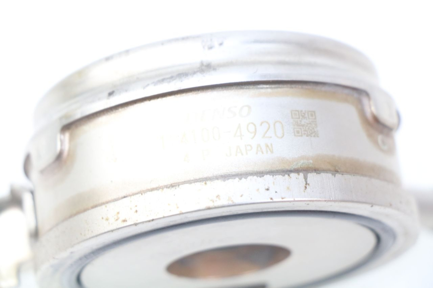 photo de OLIERADIATEUR YAMAHA XP T-MAX TMAX ABS 530 (2012 - 2015) - Zoom op gebruiksstaat