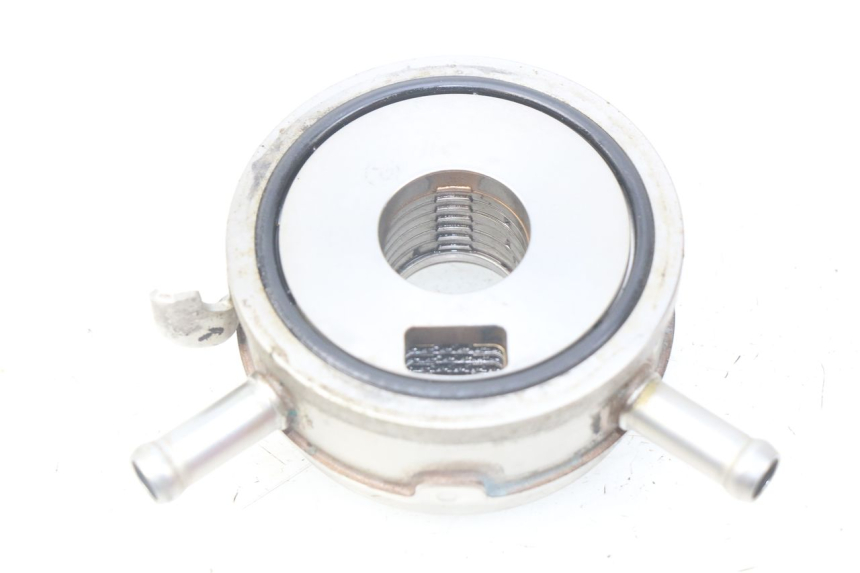 photo de OLIERADIATEUR YAMAHA XP T-MAX TMAX ABS 530 (2012 - 2015) - Andere kijkhoek