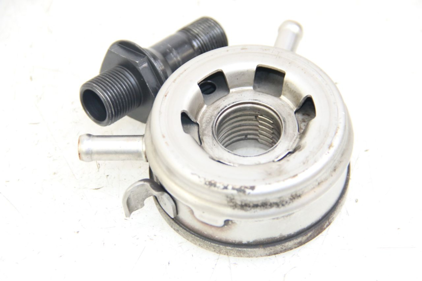 photo de OLIERADIATEUR YAMAHA XP T-MAX TMAX 500 (2004 - 2007) - Hoofdaanzicht