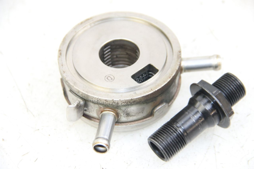 photo de OLIERADIATEUR YAMAHA XP T-MAX TMAX 500 (2004 - 2007) - Detail van het onderdeel