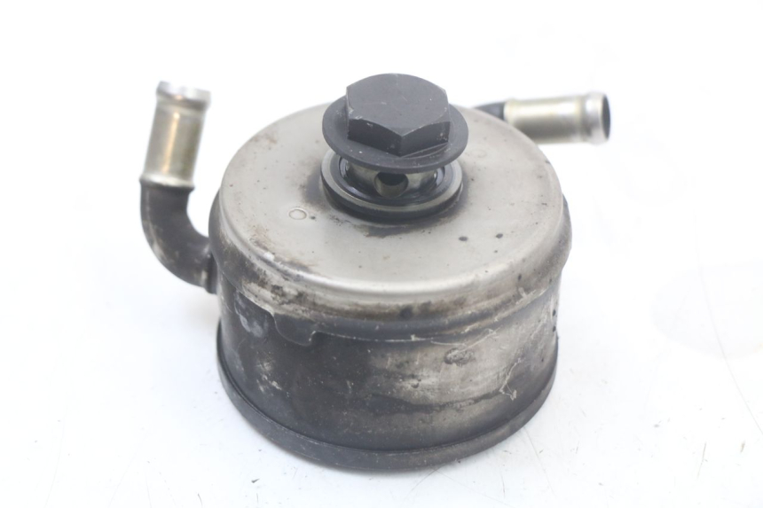 photo de OLIERADIATEUR YAMAHA FZ1 FAZER 1000 (2007 - 2009) - Hoofdaanzicht