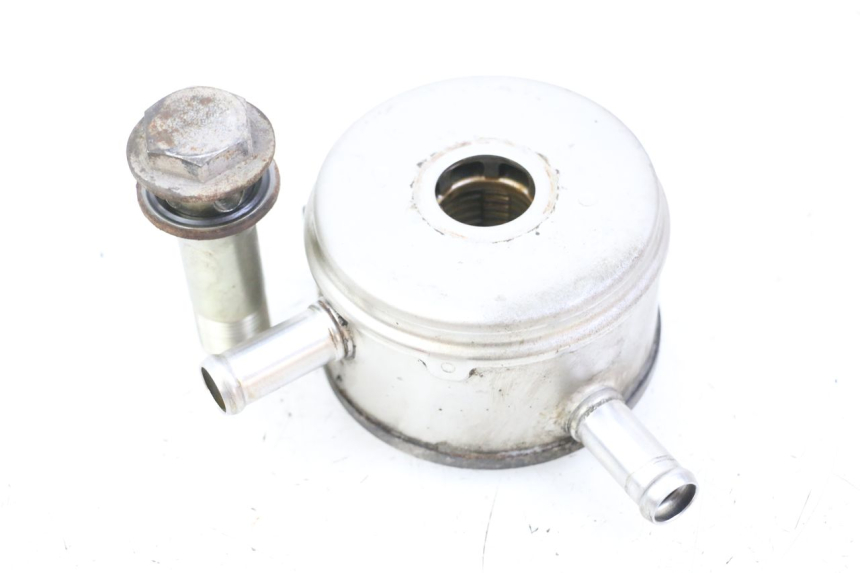 photo de OLIERADIATEUR YAMAHA FZ6 FAZER S2 600 (2007 - 2011) - Hoofdaanzicht